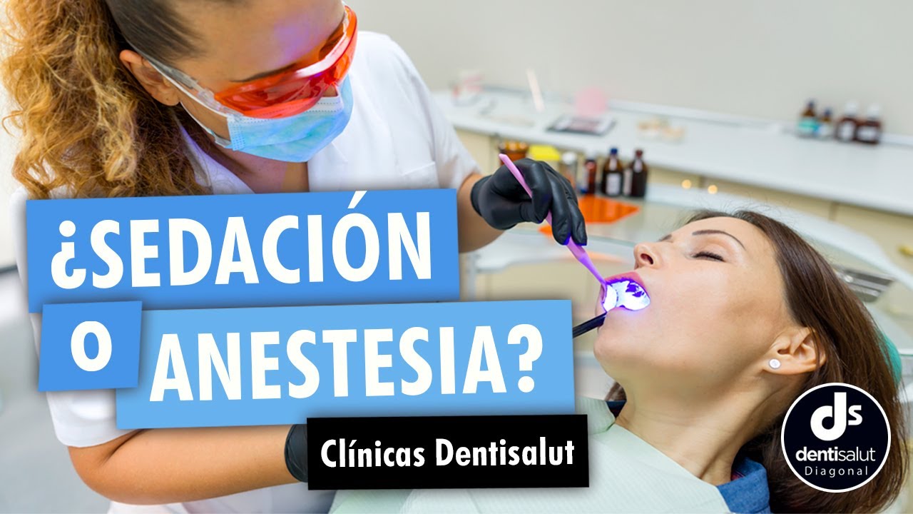 Descubre cuánto pagar por la anestesia general de tu dentista