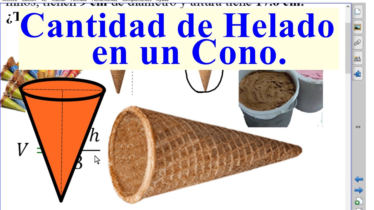 Descubre cuántos gramos tiene una tarrina de helado pequeña en solo 3 minutos