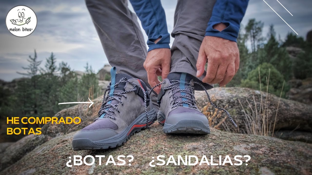 Descubre las mejores sandalias Teva para senderismo en mujer