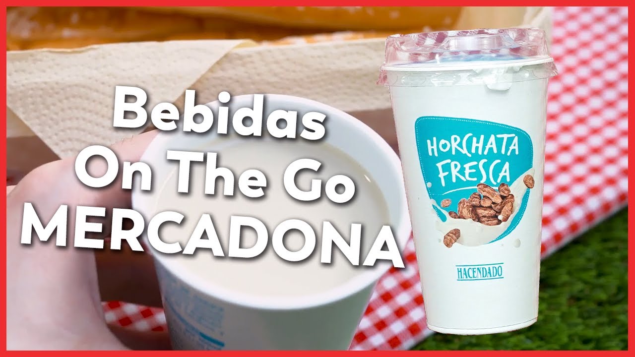 Despierta tus mañanas con la deliciosa avena con café de Mercadona