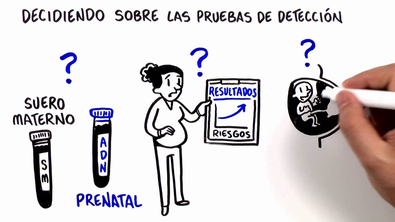 El análisis de test de embarazo: todo lo que necesitas saber en 70 caracteres