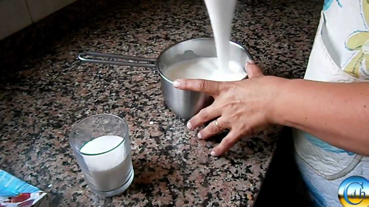 Nata Mercadona: Descubre los ingredientes para montar la mejor crema