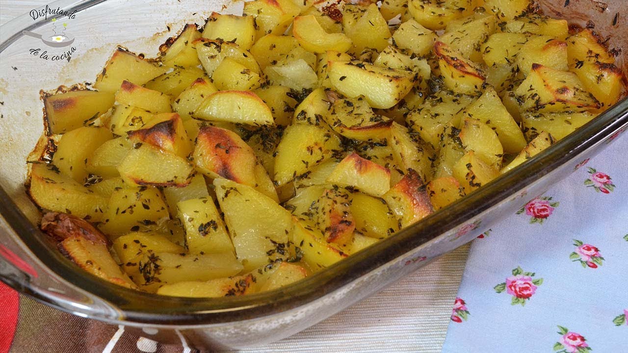 Potencia el sabor de tu carne a la plancha con las irresistibles patatas como guarnición