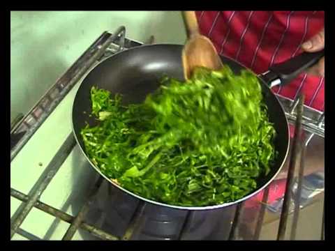 Aprovecha al máximo la coliflor con sus hojas verdes en deliciosas recetas