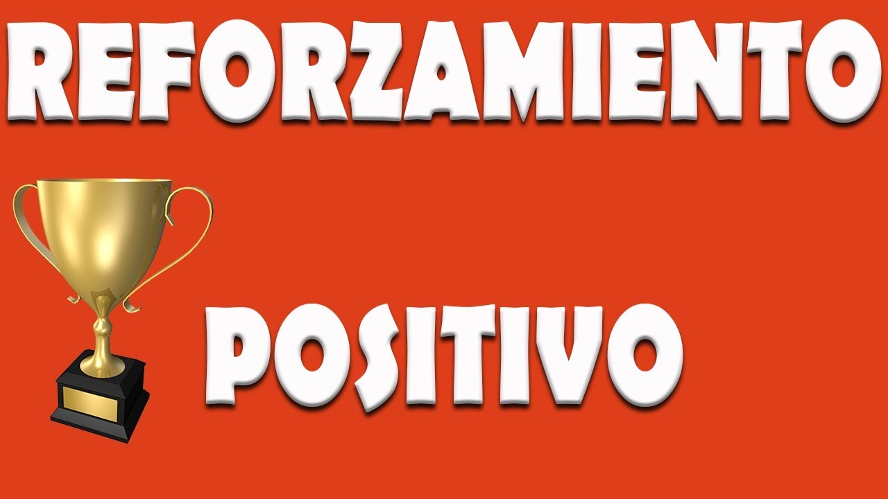 Descubre cómo aplicar refuerzos positivos en adultos: Ejemplos prácticos