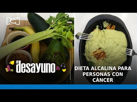 Descubre cómo las dietas alcalinas pueden prevenir el cáncer