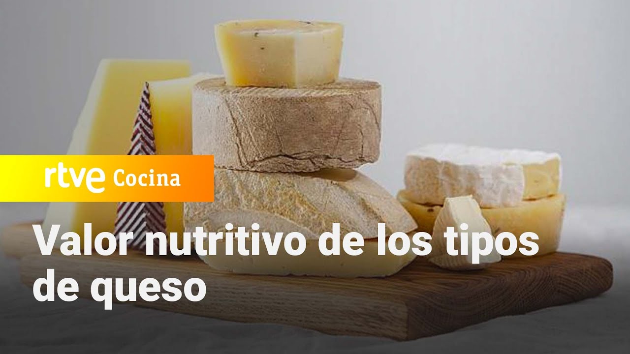 Descubre el poder nutricional del queso de cabra en tu dieta