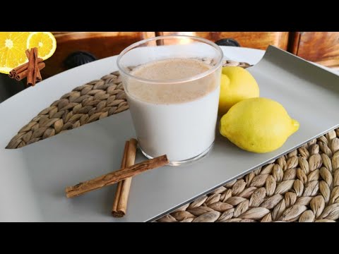 Descubre la deliciosa combinación de leche, canela y limón en Mercadona