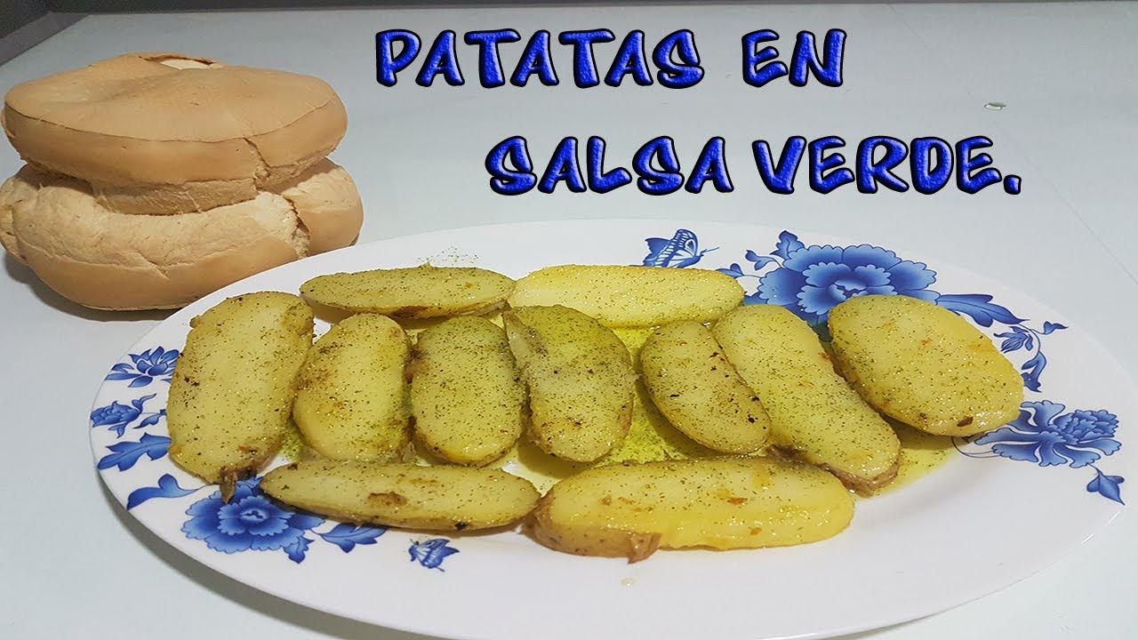 Descubre la salsa perfecta para tus patatas hervidas en solo 3 pasos