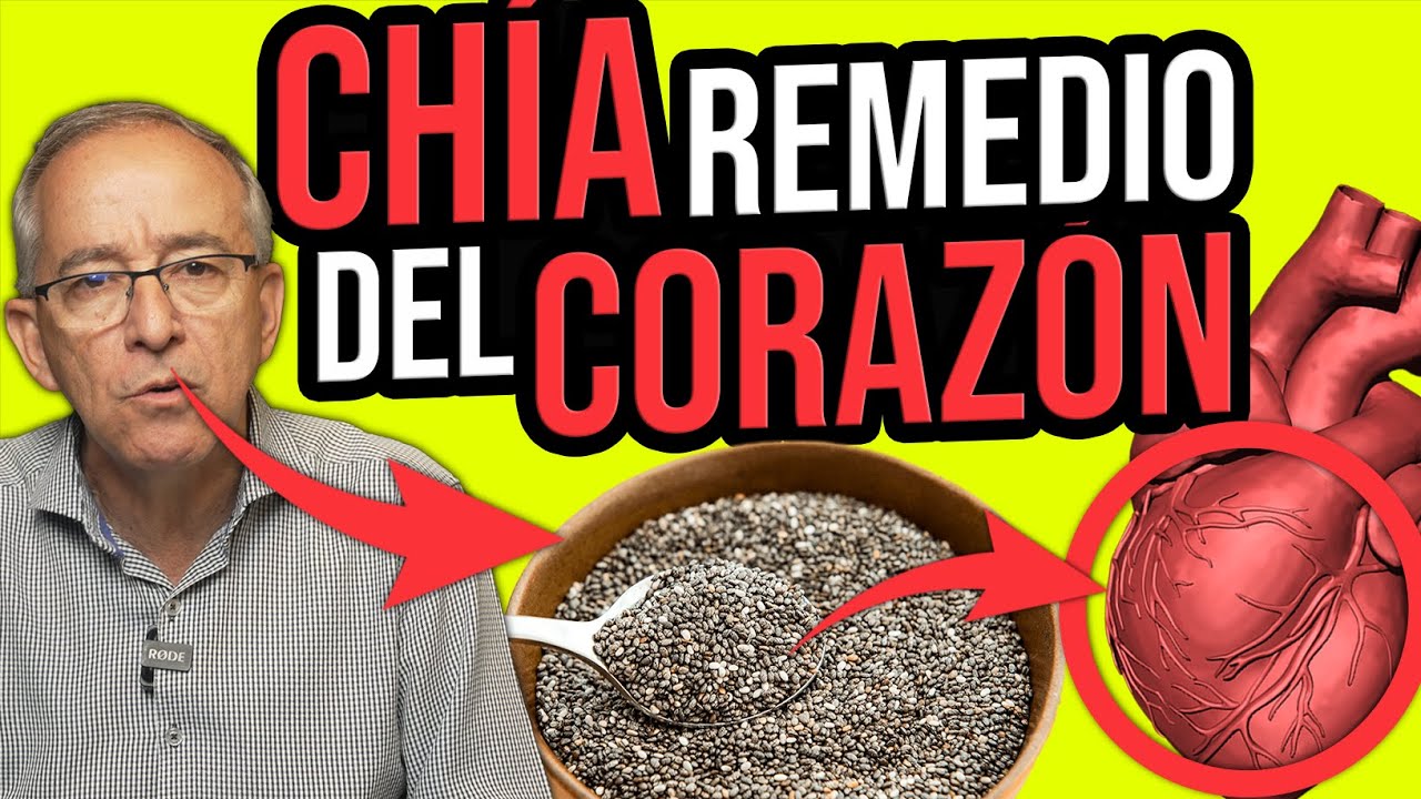 Descubre las opiniones sobre las sorprendentes semillas de chia en 2021