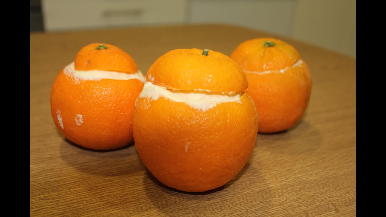 Descubre los deliciosos helados de naranja de Mercadona en solo 70 caracteres