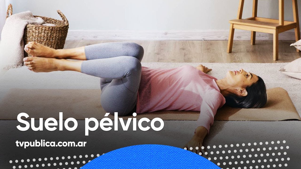 Descubre todo sobre el cesto pélvico y su importancia en la salud femenina