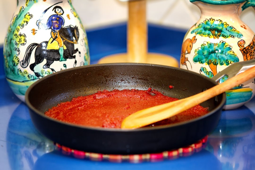 El sorprendente sabor del Pure de Tomate de Mercadona en solo un bocado