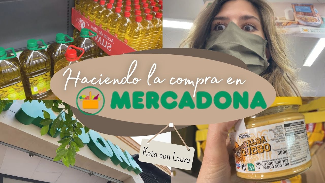 Gazpacho sin gluten: la deliciosa opción de Mercadona