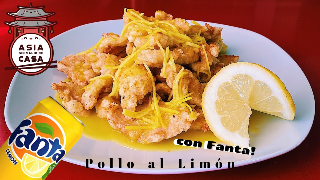 Refresca tu verano con Fanta Limón, ¡disponible en Mercadona!
