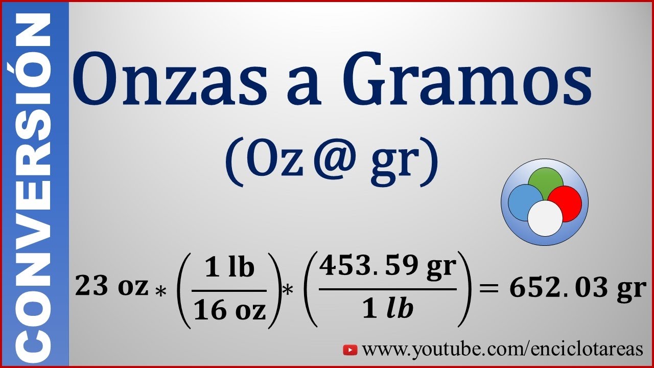 ¿Sabes cuántos gramos tiene una onza de chocolate? Averígualo aquí!