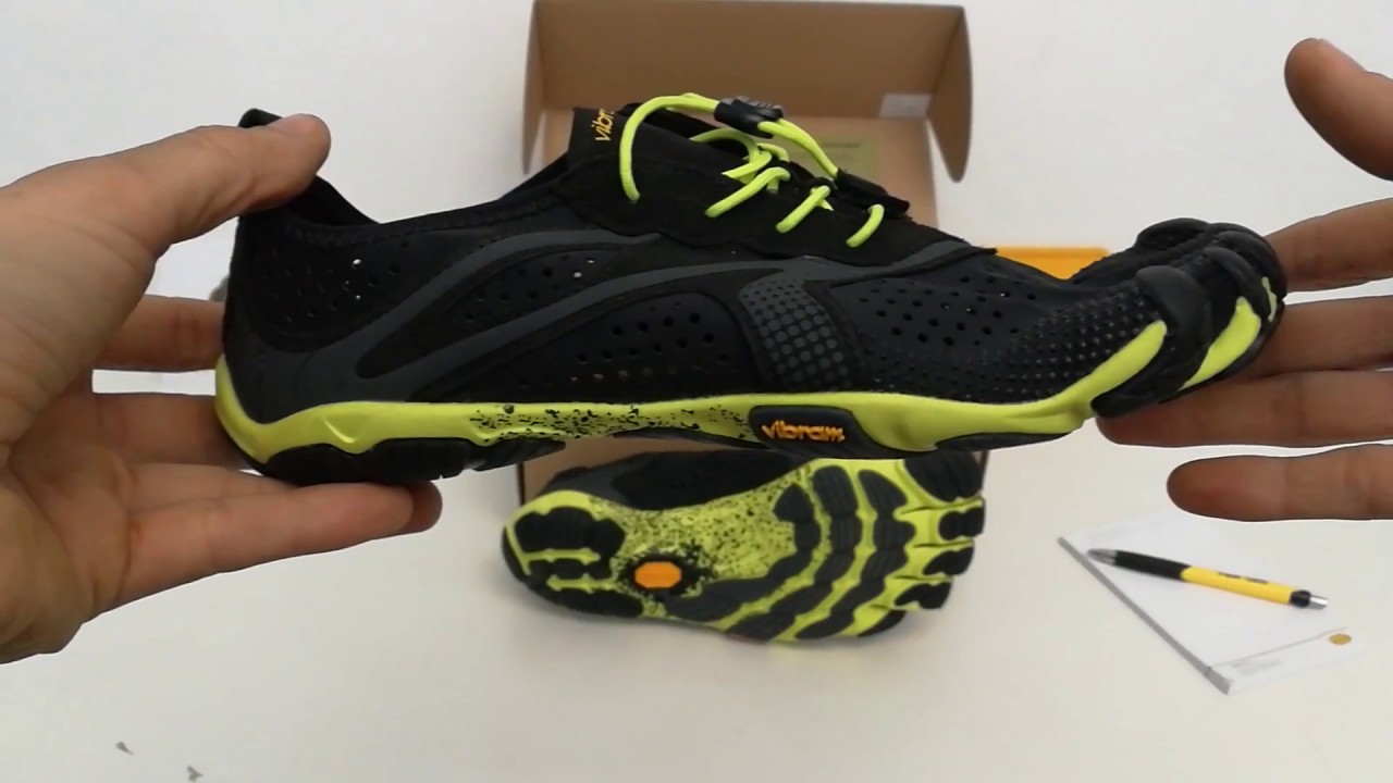 ¿Son las zapatillas Five Fingers las mejores para correr? Opiniones aquí