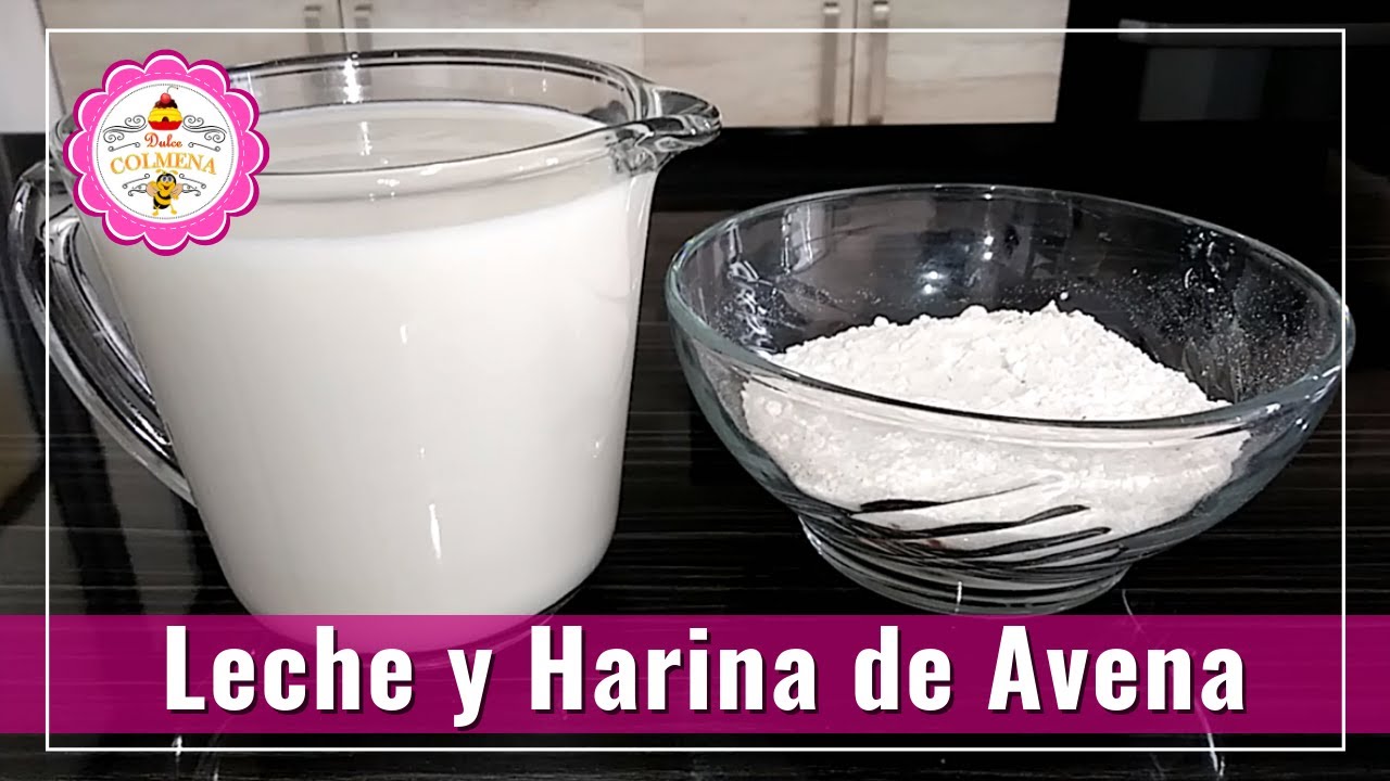 Alerta gluten: la leche de avena del Mercadona ¿es segura?