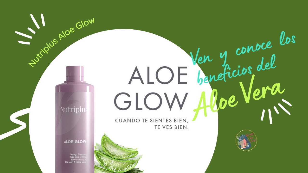 Aloe vera: el secretito de Mercadona para adelgazar