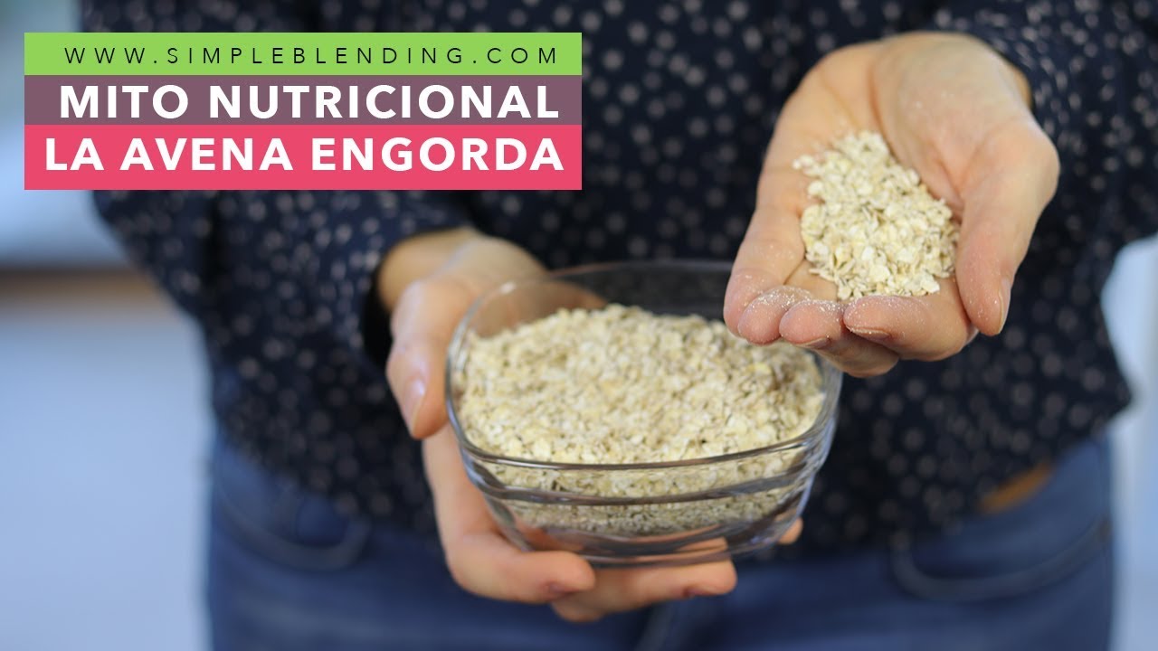 Aprende a medir correctamente 30g de avena para un desayuno saludable