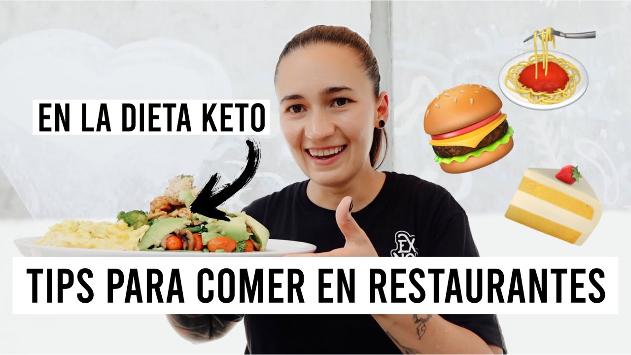 ¿Bar y dieta? Descubre qué comer sin culpa en bares