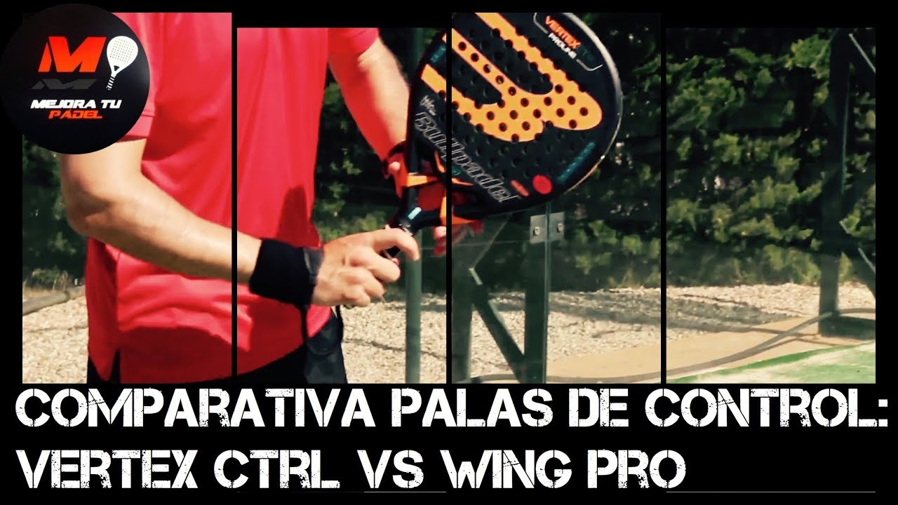 Bullpadel lanza la innovadora Wing Pro XS 20, ¡descubre su revolucionario diseño!