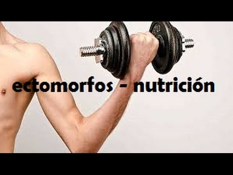 Cómo las mujeres con cuerpos ectomorfos pueden ganar masa muscular