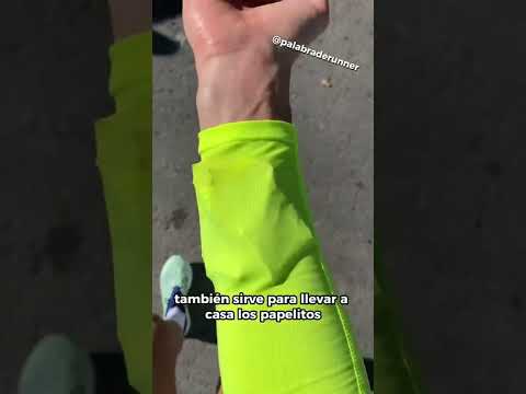 Corre con estilo: Descubre los Manguitos Nike Running para tu entrenamiento