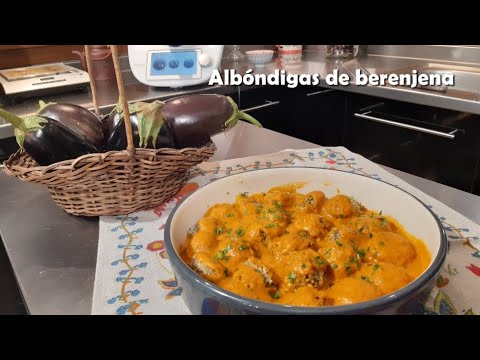 Deliciosas y saludables: Prepárate para probar las albóndigas veganas Thermomix