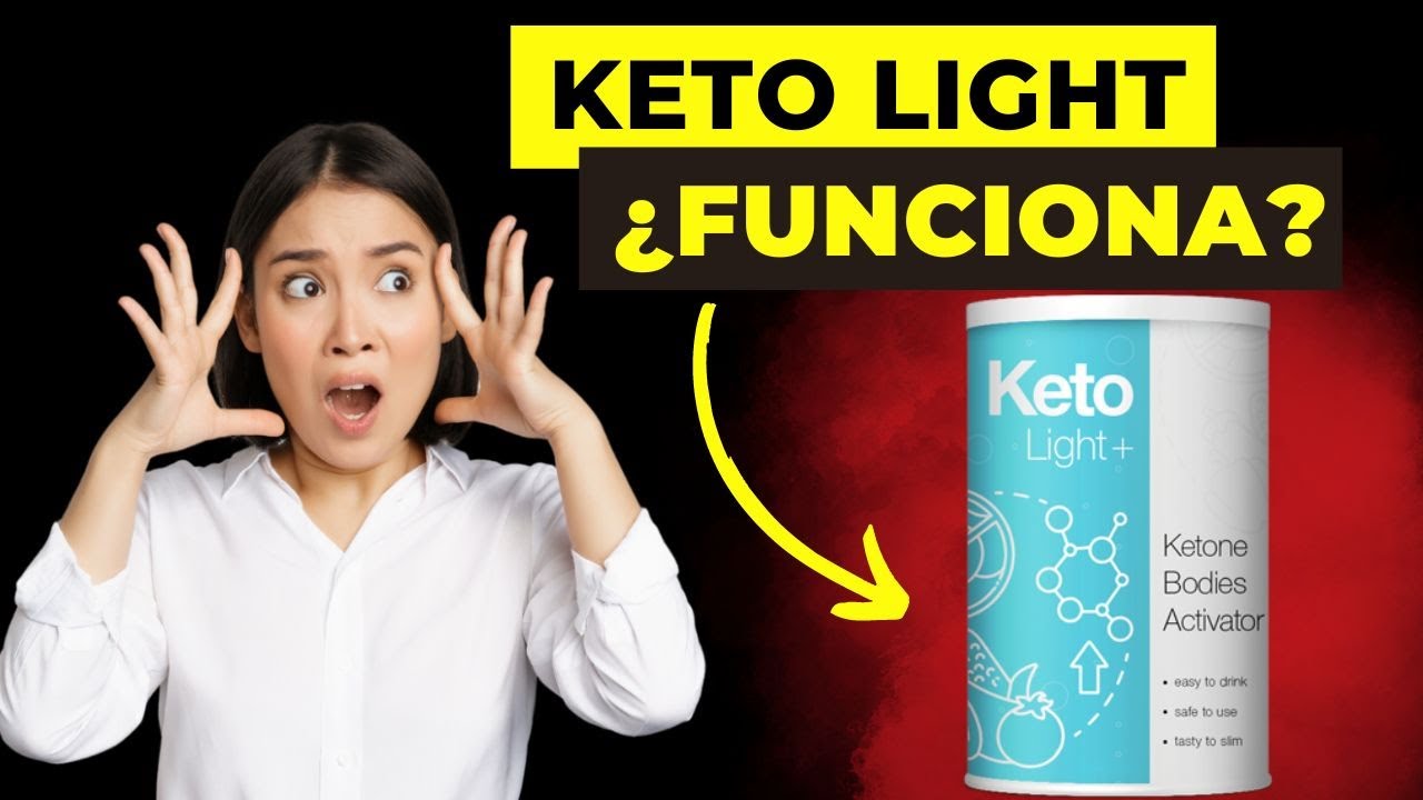 ¡Descubre Keto Light en Mercadona para una dieta saludable y efectiva!