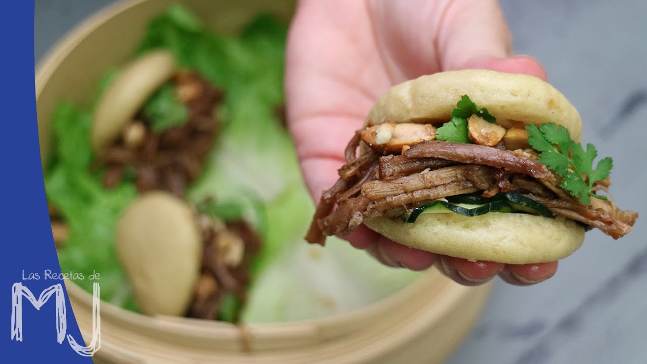 Descubre la deliciosa opción de comprar Pan Bao en Mercadona