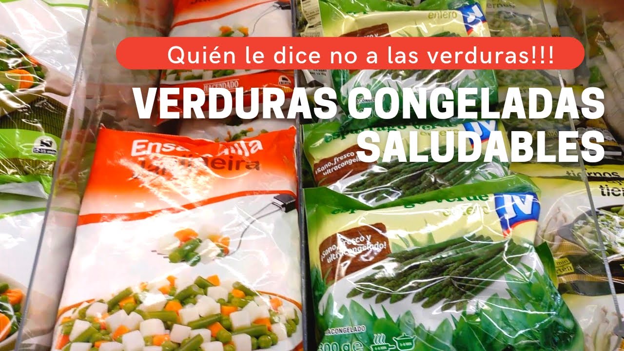 ¡Descubre la versatilidad del puerro congelado de Mercadona!