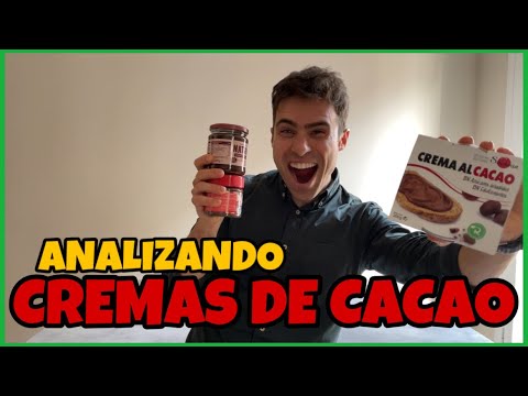 Descubre las impresionantes opiniones sobre la crema de avellanas y cacao Natruly