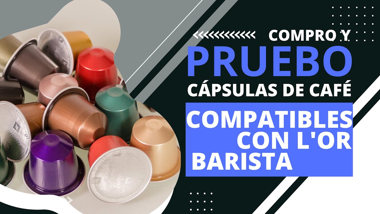 Descubre las increíbles cápsulas XXL de Mercadona para mejorar tu bienestar