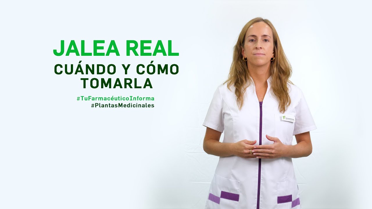 Descubre las propiedades de la jalea real en Mercadona y Lidl: ¡cuida tu salud de forma natural!