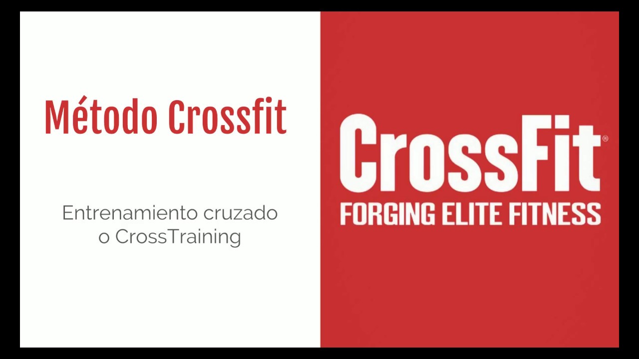 Descubre los 5 mejores métodos de Crossfit para alcanzar tu máximo rendimiento