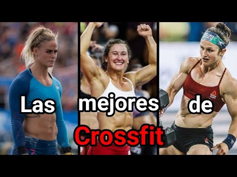 Descubre los impresionantes resultados del CrossFit en las mujeres