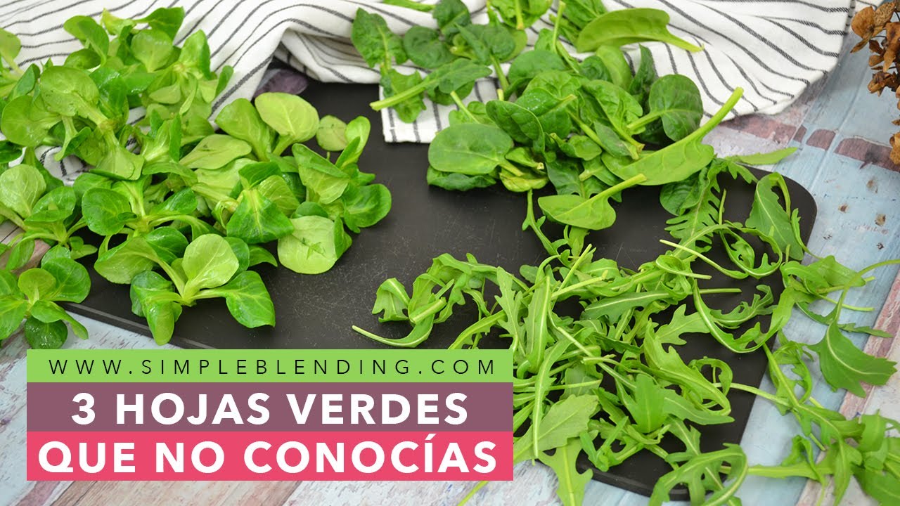 Ensalada de Canónigos y Rúcula: La Nueva Delicia de Mercadona