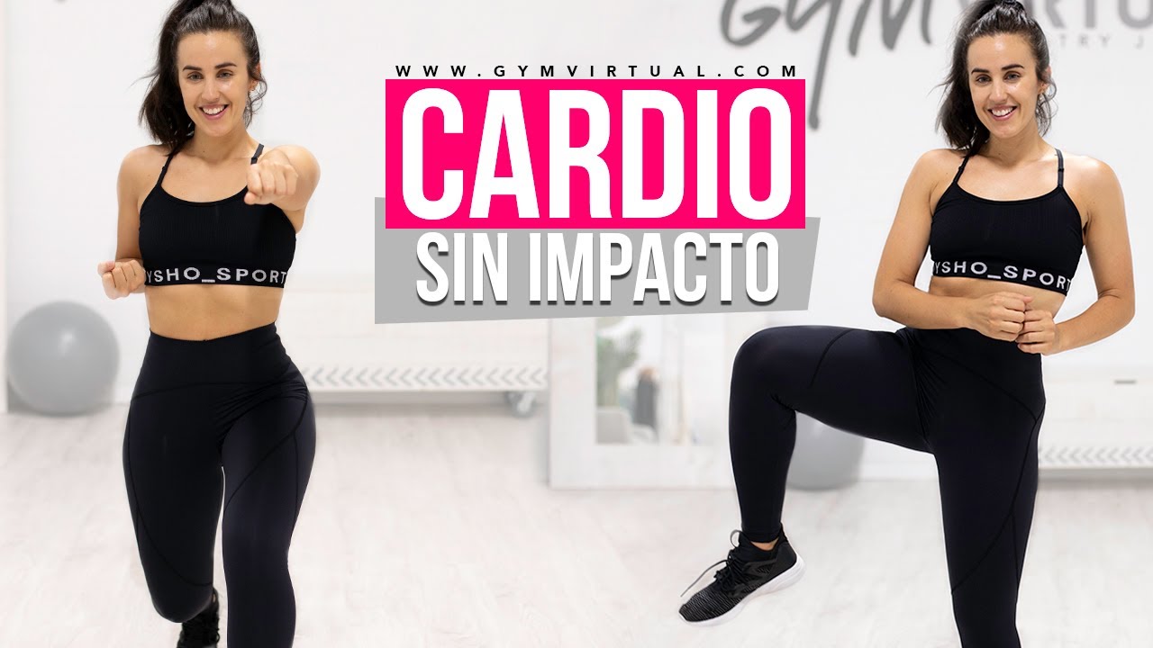 Fortalece tus piernas con el entrenamiento de rodilla arriba sin impacto