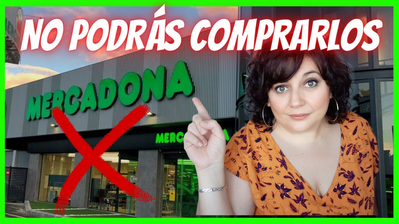 Gambas veggie en Mercadona: la nueva delicia sin sufrimiento