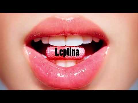 Leptina en pastillas a la venta en farmacias, ¿una solución para la obesidad?