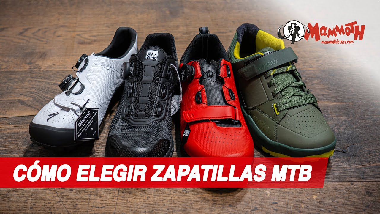 Libérate de las calas: zapatillas de ciclismo sin calas para mayor comodidad