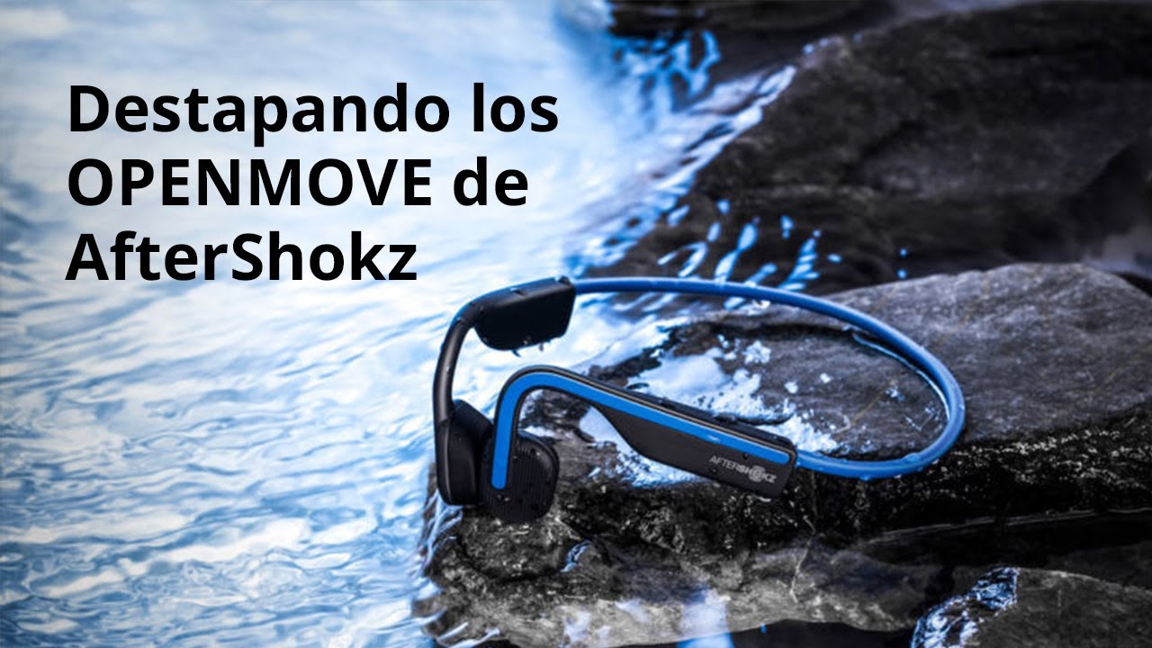 Aftershokz España: Descubre la Mejor Experiencia de Sonido