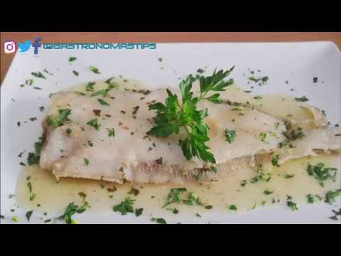 Aprende cómo hacer lenguadina en casa como un chef en 5 pasos