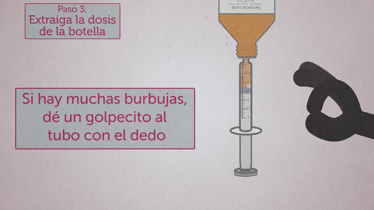 Dalsy, la medicación de moda: conoce las medidas adecuadas