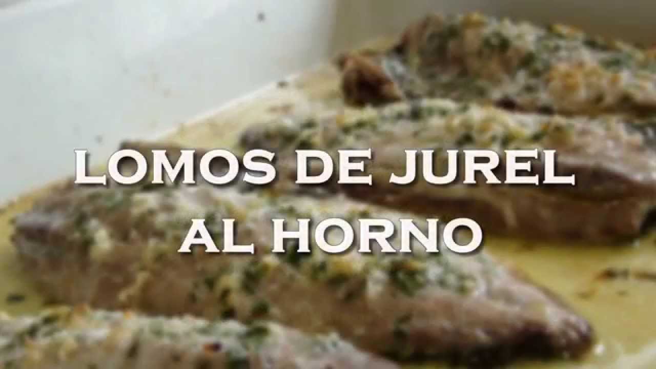 Delicia al horno: Jurel con limón en solo 30 min