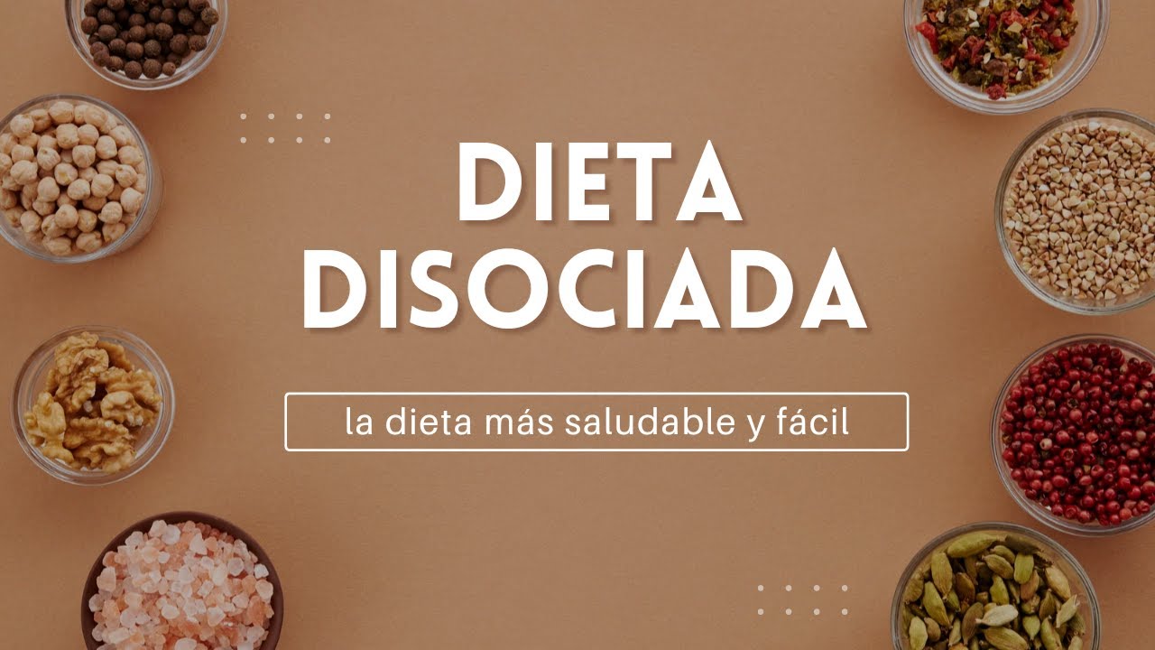 Descarga tu tabla definitiva de dieta disociada en 5 minutos