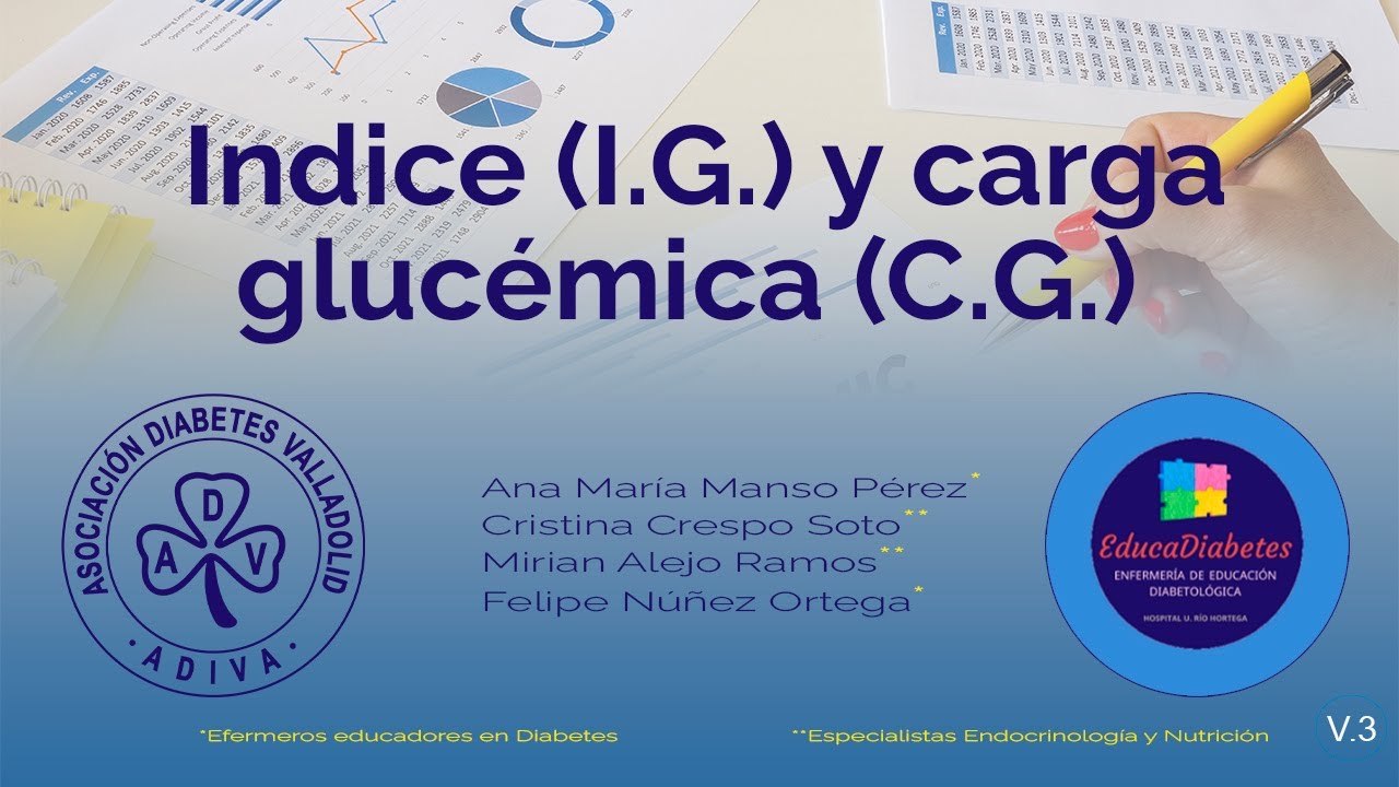 Descubre cómo la tabla de carga glucémica puede mejorar tu alimentación