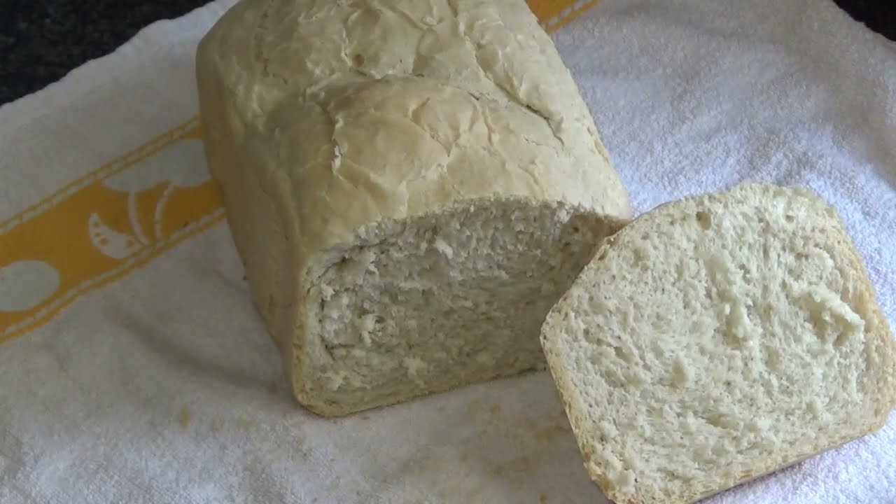 Descubre el secreto del pan casero perfecto con la panificadora Lidl