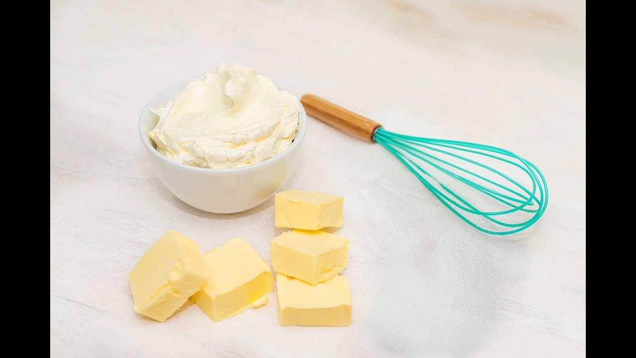 ¡Descubre la deliciosa crema de mantequilla de Mercadona en tu panadería!